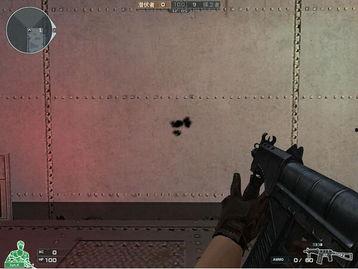 穿越火线最新爆料十月份,神秘新内容即将揭晓！  第2张